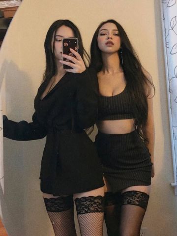 Проститутка Алина